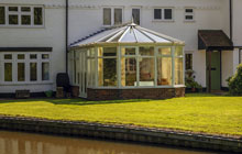 Pengwern conservatory leads