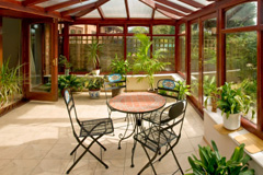 Pengwern conservatory quotes