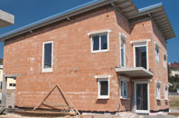 Pengwern home extensions