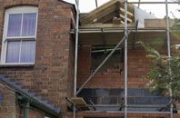 free Pengwern home extension quotes
