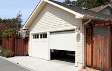 Pengwern garage construction leads