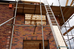 house extensions Pengwern